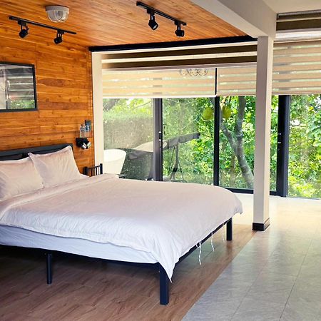 Kong Resort Vangvieng Vang Vieng Buitenkant foto