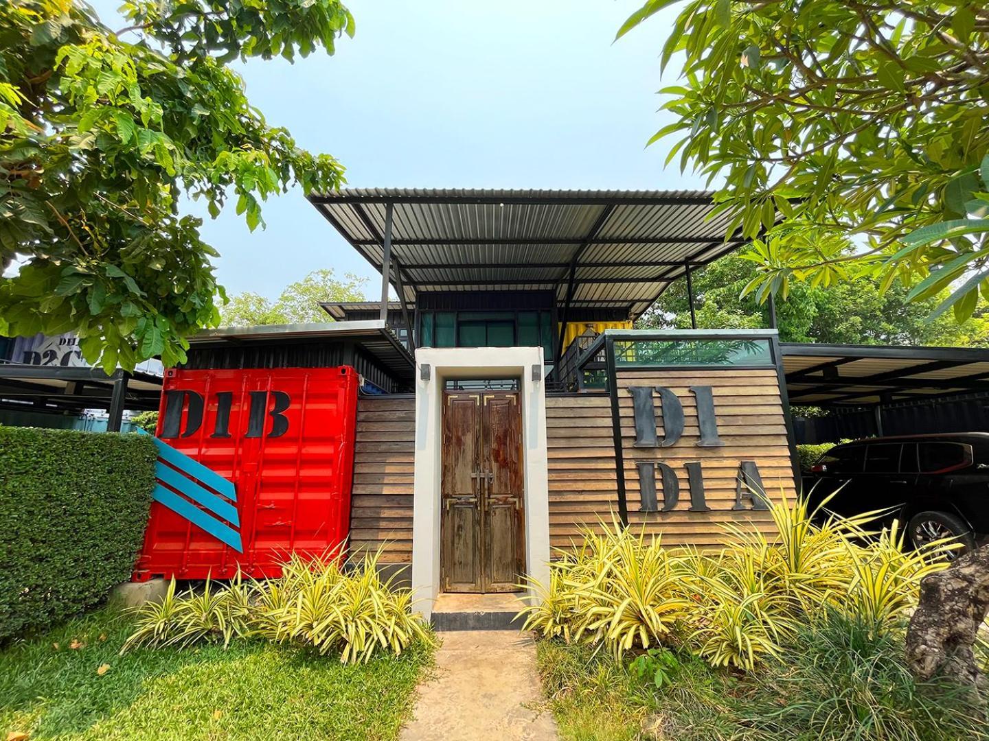 Kong Resort Vangvieng Vang Vieng Buitenkant foto