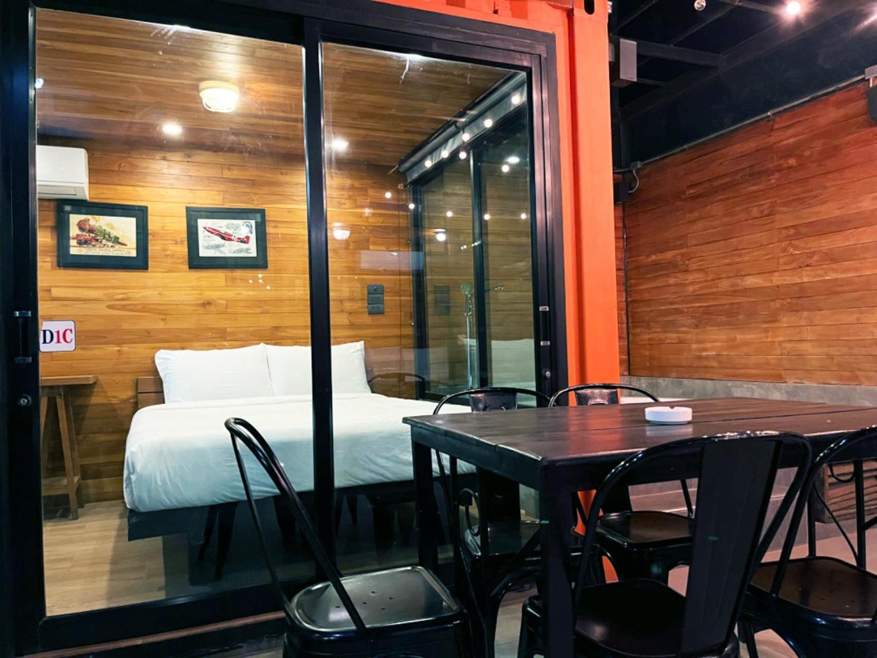 Kong Resort Vangvieng Vang Vieng Buitenkant foto