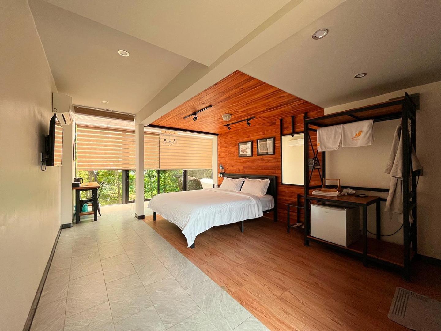 Kong Resort Vangvieng Vang Vieng Buitenkant foto