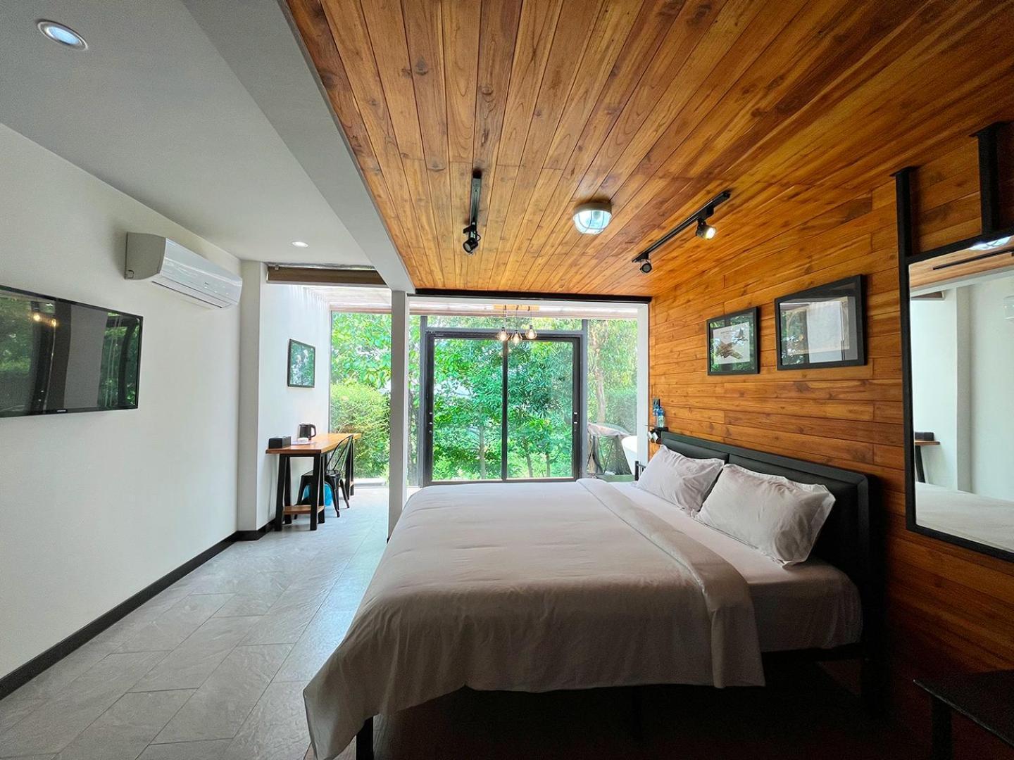 Kong Resort Vangvieng Vang Vieng Buitenkant foto
