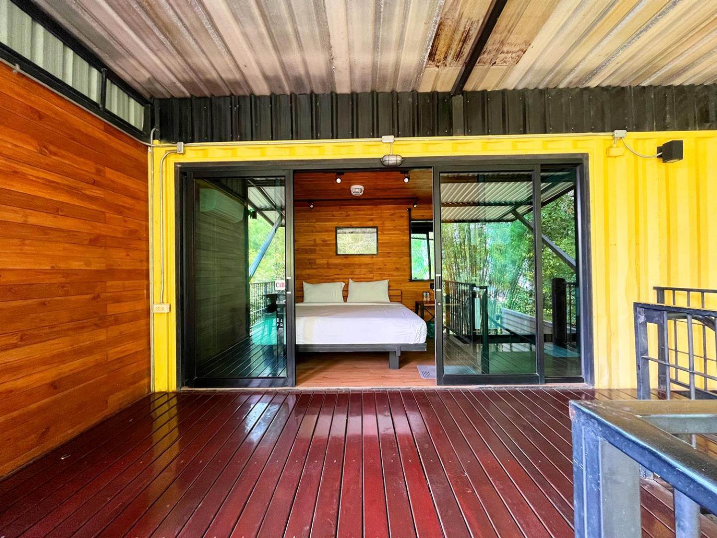 Kong Resort Vangvieng Vang Vieng Buitenkant foto