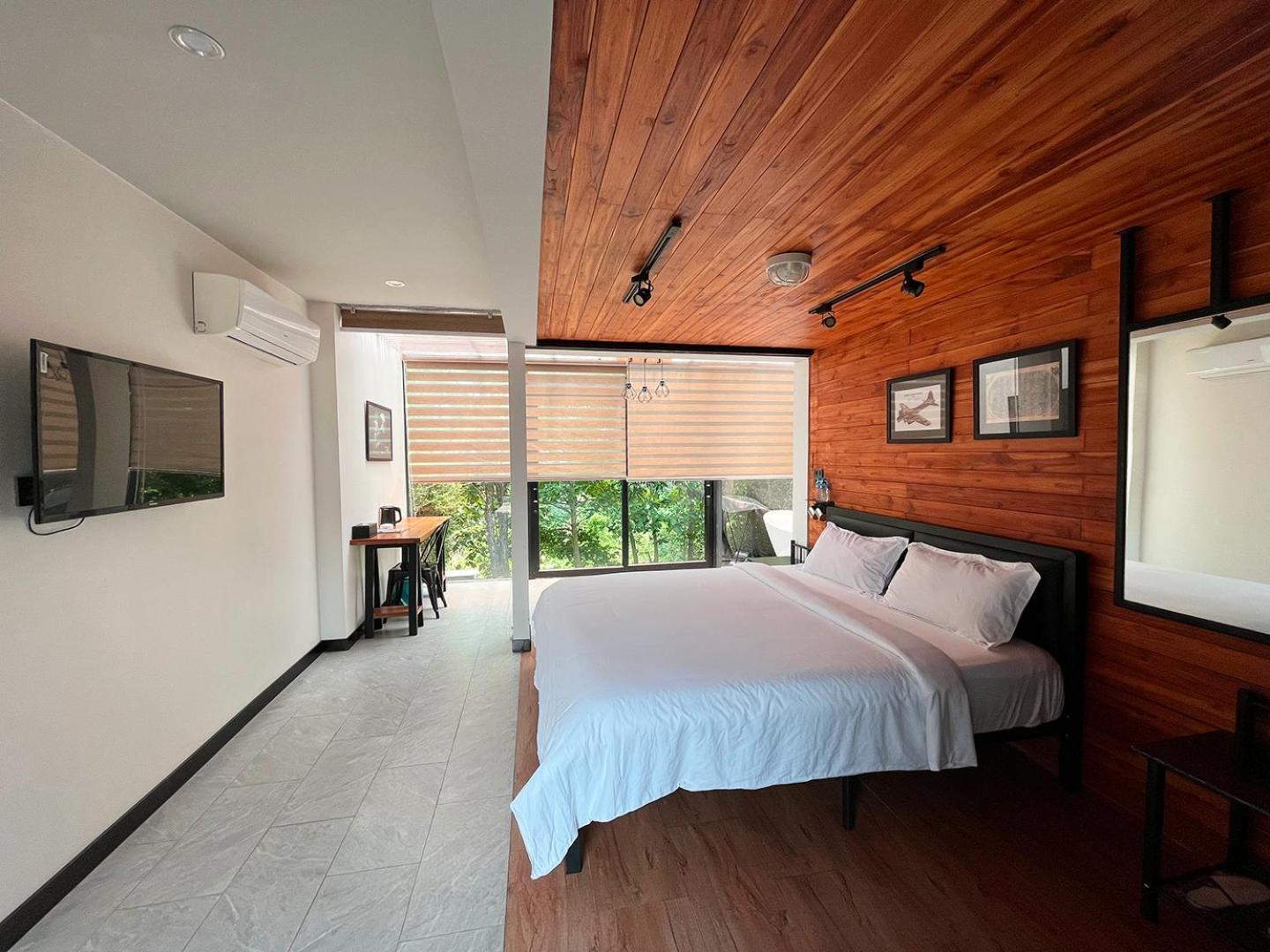 Kong Resort Vangvieng Vang Vieng Buitenkant foto