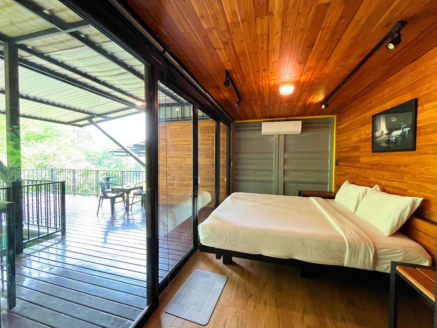 Kong Resort Vangvieng Vang Vieng Buitenkant foto