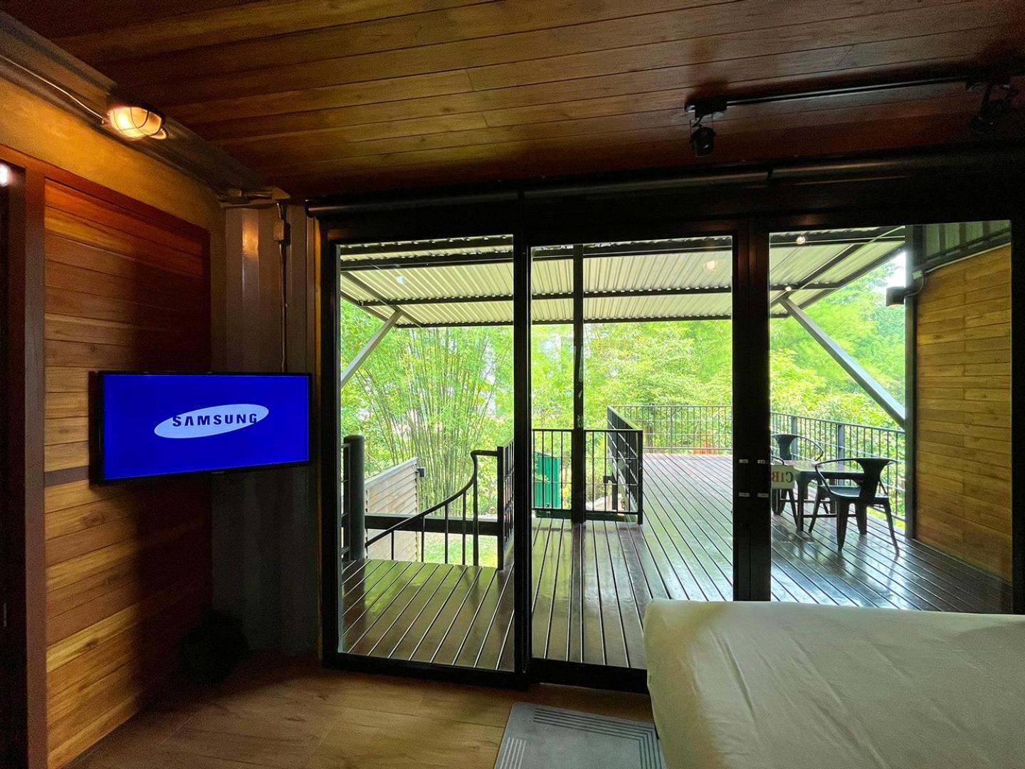 Kong Resort Vangvieng Vang Vieng Buitenkant foto