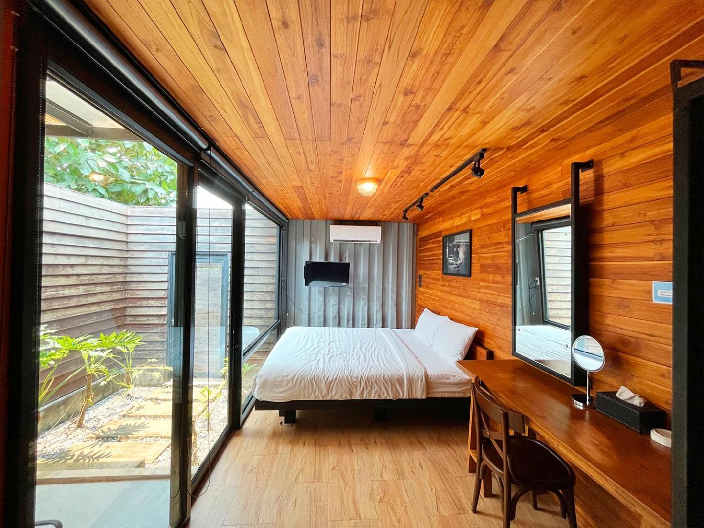 Kong Resort Vangvieng Vang Vieng Buitenkant foto