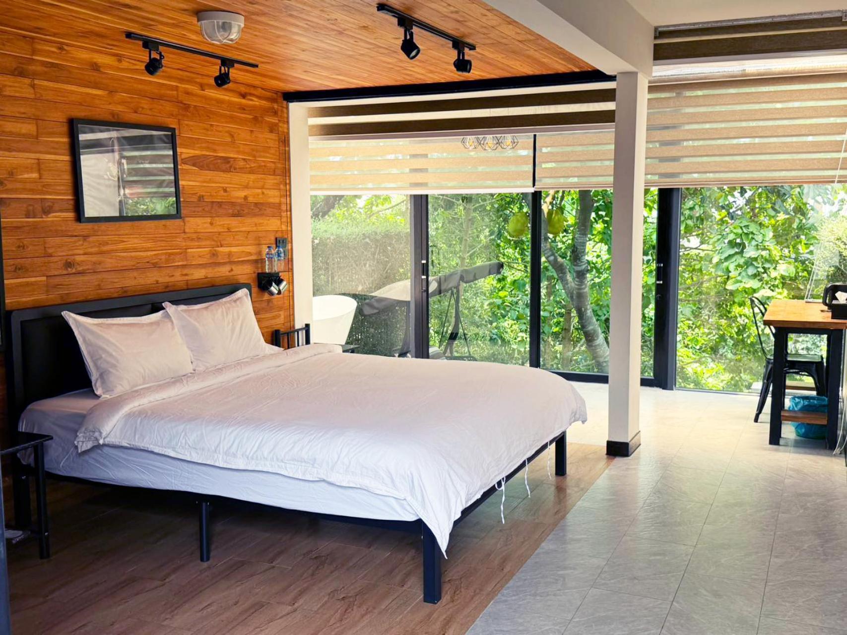 Kong Resort Vangvieng Vang Vieng Buitenkant foto